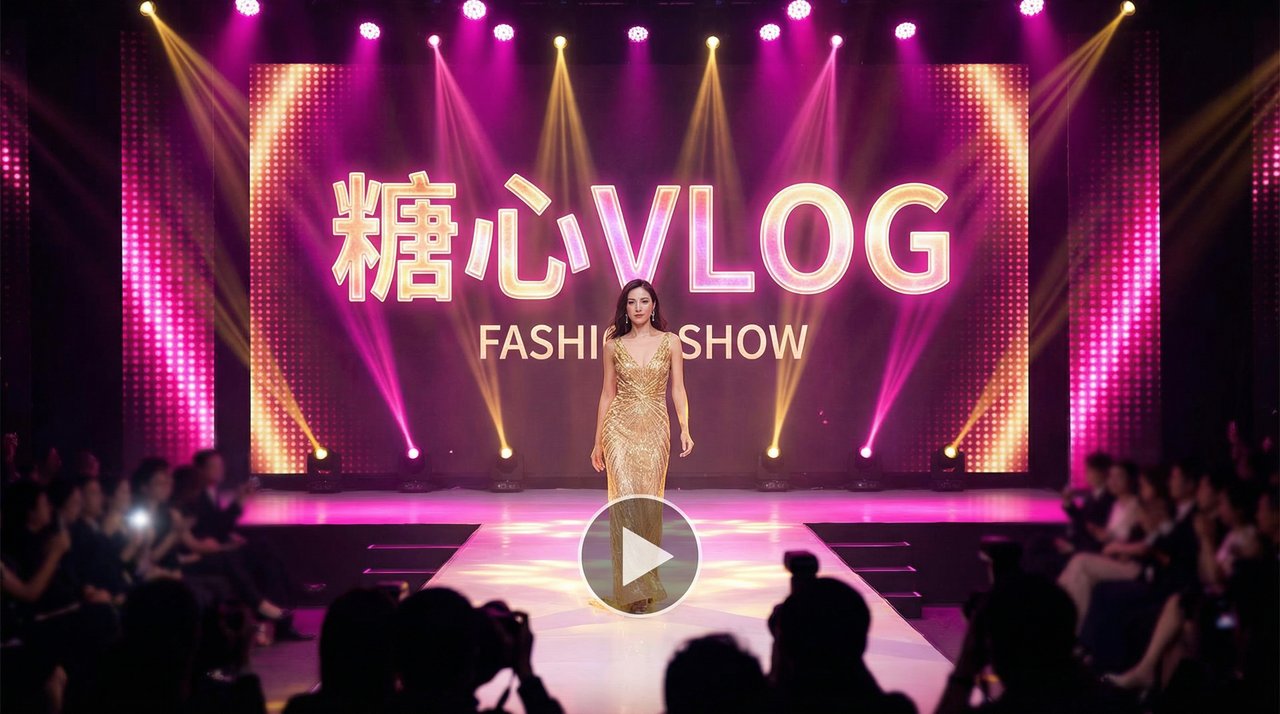 麻豆传媒超模走秀视频