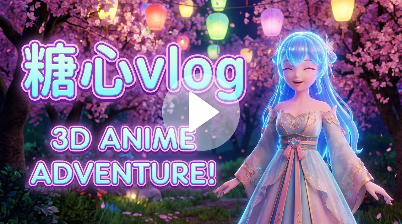 麻豆传媒 3D动漫视频